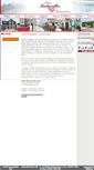Mobile Screenshot of markgraefler-hof.de